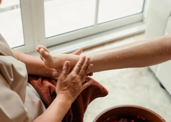 House Of Patcha เรือลพัชชา Share Bathroom